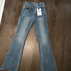 Blue Women's Jeans
